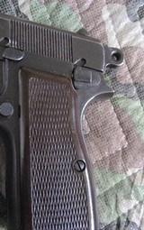 FN –Hi Power – WWII – 9mm – Made in Belgium - 9 of 20