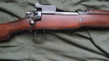 Eddystone ERA P14 Lee Enfield Rifle .303, British Markings - 19 of 25