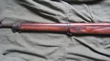 Eddystone ERA P14 Lee Enfield Rifle .303, British Markings - 8 of 25
