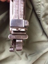 Mauser C96 Broomhandle pistol - 9 of 16
