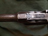 Mauser C96 Broomhandle pistol - 16 of 16