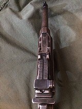Mauser C96 Broomhandle pistol - 13 of 16