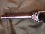 Mauser C96 Broomhandle pistol - 12 of 16
