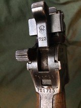 Mauser C96 Broomhandle pistol - 11 of 16