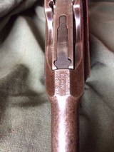 Mauser C96 Broomhandle pistol - 8 of 16