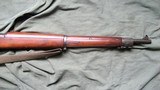Remington Model 1903A3 .30-06 WWII Springfield with USMC Specified Hatcher Hole - 4 of 20