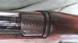 Remington Model 1903A3 .30-06 WWII Springfield with USMC Specified Hatcher Hole - 9 of 20