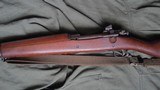 Remington Model 1903A3 .30-06 WWII Springfield with USMC Specified Hatcher Hole - 7 of 20