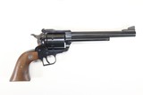 Ruger New Model Super Blackhawk .44 Magnum - 1 of 9