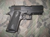 Colt M1991A1 Compact Model .45 ACP