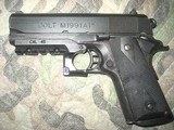 Colt M1991A1 Compact Model .45 ACP - 2 of 10