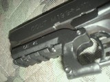 Colt M1991A1 Compact Model .45 ACP - 7 of 10