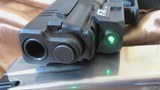 XD 45 ACP BLACK COMPACT with Laser Sight and two Original Factory 13 Round Magazines - 11 of 11