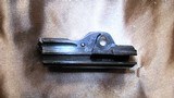 Krieghoff Suhl P08 1936 Luger 9mm SN 6619. All matching numbers including Schmeisser Magazine - 9 of 20