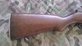 Springfield M1 Garand with all Springfield Parts. - 3 of 19
