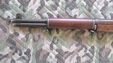 Springfield M1 Garand with all Springfield Parts. - 9 of 19
