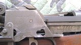 Springfield M1 Garand with all Springfield Parts. - 13 of 19