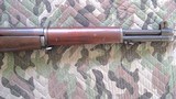 Springfield M1 Garand with all Springfield Parts. - 5 of 19