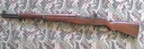 Springfield M1 Garand with all Springfield Parts. - 6 of 19