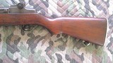 Springfield M1 Garand with all Springfield Parts. - 7 of 19