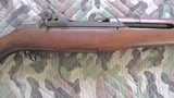 Springfield M1 Garand with all Springfield Parts. - 4 of 19