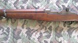 Springfield M1 Garand with all Springfield Parts. - 8 of 19