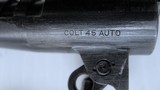 Colt 1911 A1 Original Finish Marked U. S. Army - 8 of 14