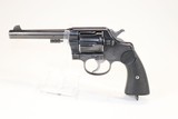 Colt 1909 .45 Colt Revolver - From 1910 Philippines Shipment to update from .38 to .45 - Very Rare - 5 of 20
