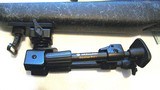 Remington Model 700 Bolt Action Rifle with Vortex Scope - 11 of 18