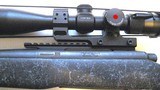 Remington Model 700 Bolt Action Rifle with Vortex Scope - 8 of 18