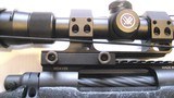 Remington Model 700 Bolt Action Rifle with Vortex Scope - 16 of 18