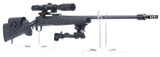 Remington Model 700 Bolt Action Rifle with Vortex Scope - 2 of 18