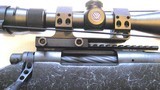 Remington Model 700 Bolt Action Rifle with Vortex Scope - 15 of 18