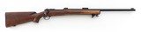 Winchester Model 70 Target Rifle U.S. Property marked - 1 of 20