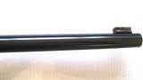 Winchester Model 70 Target Rifle U.S. Property marked - 16 of 20