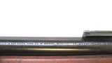 Winchester Model 70 Target Rifle U.S. Property marked - 13 of 20