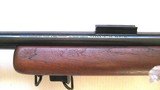 Winchester Model 70 Target Rifle U.S. Property marked - 11 of 20