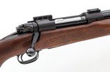 Winchester Model 70 Target Rifle U.S. Property marked - 3 of 20
