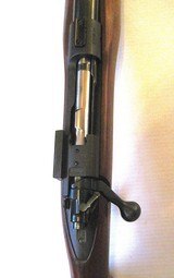 Winchester Model 70 Target Rifle U.S. Property marked - 20 of 20