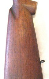 Winchester Model 70 Target Rifle U.S. Property marked - 8 of 20