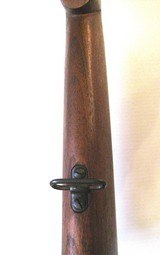 Winchester Model 70 Target Rifle U.S. Property marked - 19 of 20