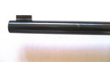Winchester Model 70 Target Rifle U.S. Property marked - 10 of 20