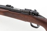 Winchester Model 70 Target Rifle U.S. Property marked - 2 of 20
