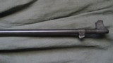 Johnson Automatics M1941 Stamped USMC .30-06 Rifle, MFD 1941-1945 C&R
MFG Cranston Arms Co. - 6 of 23