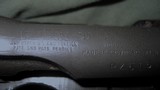 Johnson Automatics M1941 Stamped USMC .30-06 Rifle, MFD 1941-1945 C&R
MFG Cranston Arms Co. - 22 of 23