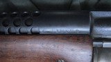 Johnson Automatics M1941 Stamped USMC .30-06 Rifle, MFD 1941-1945 C&R
MFG Cranston Arms Co. - 13 of 23