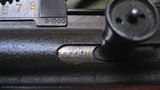 Johnson Automatics M1941 Stamped USMC .30-06 Rifle, MFD 1941-1945 C&R
MFG Cranston Arms Co. - 18 of 23
