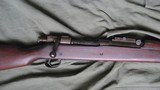 Remington Model 1903 with all Remington Components and USMC Specified Receiver Hatcher Hole - 8 of 17