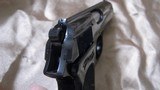 Walther PPK 32 ACP , 90 degree safety - Rare - 7 of 9