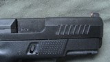 CZ-USA P10-S Optics Ready New with 3 Twelve Round Mags - 8 of 12